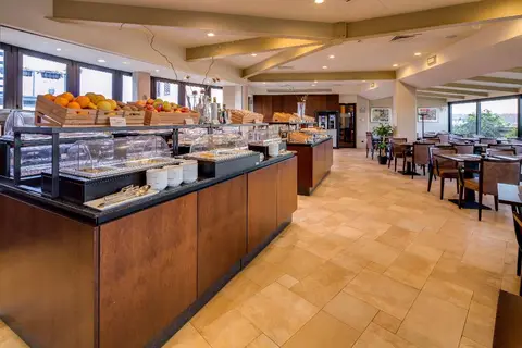 UNAHOTELS Galles Milano in Milaan — foto 29