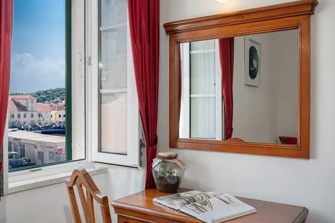 Heritage Hotel Tisno in Tisno — foto 10