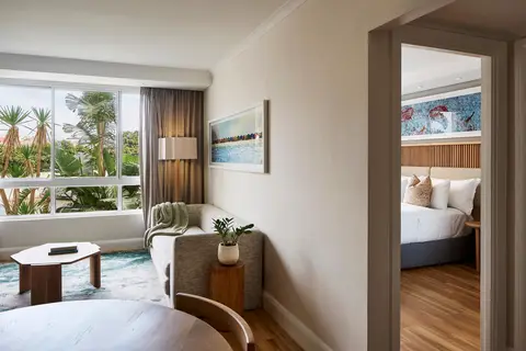President Hotel in Kaapstad, foto 12