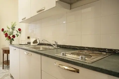 Hotel Leon D'Oro in Praag, foto 7