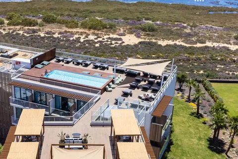 Fly & Go AP Cabanas Beach & Nature in Tavira — foto 31