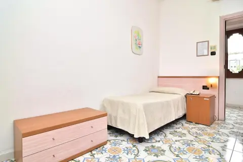 Hotel Terme Bristol in Ischia — foto 25