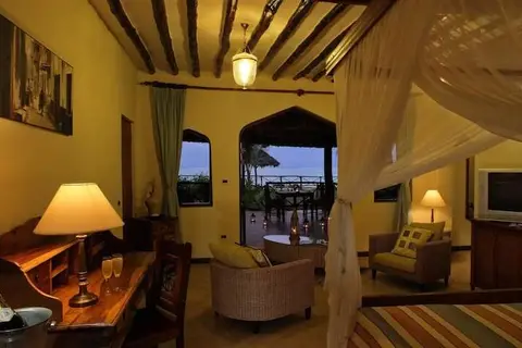 Bluebay Beach Resort & Spa in Kiwengwa — foto 13