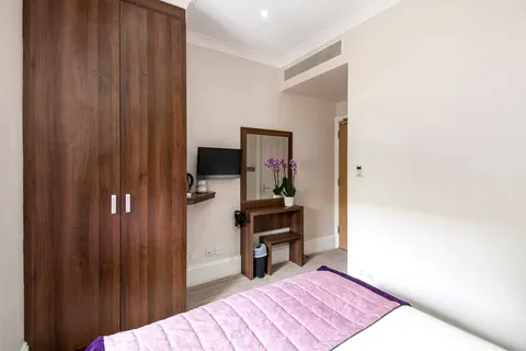 Hotel London House foto 6