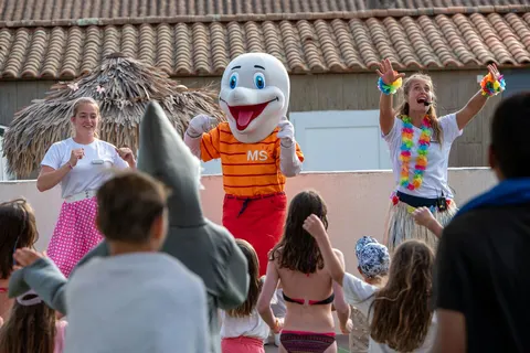 Camping Club Le Trianon - Ms Vacances foto 24