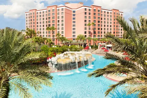 Caribe Royale Orlando in Orlando — foto 2