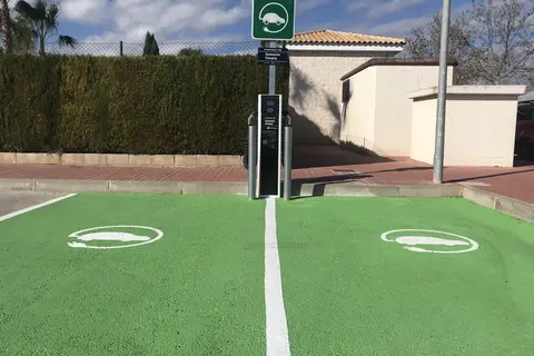 Lo Monte in Pilar de la Horadada — foto 30