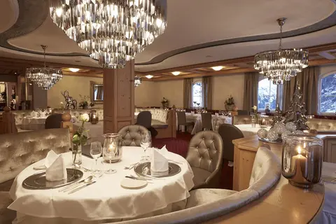 Alpenhotel St. Christoph in St. Anton am Arlberg — foto 8