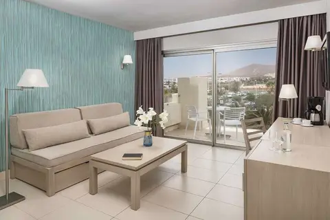 HD Beach Resort & Spa in Costa Teguise — foto 4