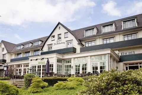 Hotel De Bilderberg foto 1