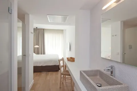 Hotel HM Balanguera Beach - adults only in Palma de Mallorca — foto 7