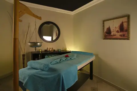 Hotel Sealight Family Club in Kusadasi — foto 20