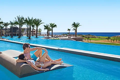 Secrets Puerto Los Cabos Golf & Spa Resort in San José del Cabo — foto 9