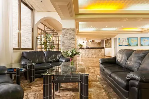 Penelope Beach Hotel in Penelope Beach Hotel Apts, foto 8