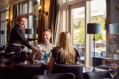 Van der Valk Hotel Moers foto 25