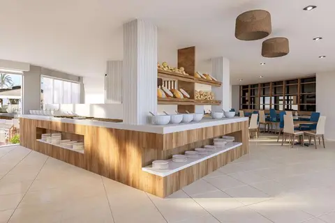 TUI BLUE Palm Beach Hammamet in Tui blue Palm Beach Hammamet — foto 6