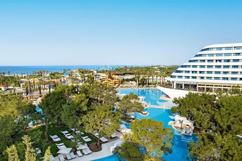 Titanic Deluxe Lara foto 4