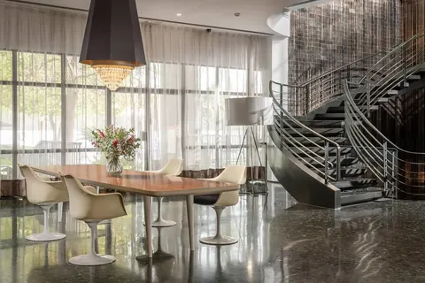 Hotel Medium Valencia foto 10