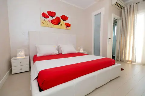 Iliria Hotel International in Durrës, foto 15