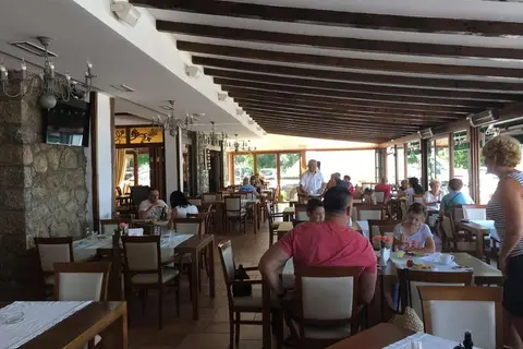 Tino in Охрид — foto 4