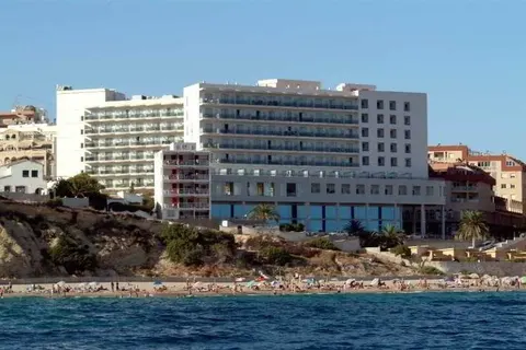 Pierre & Vacances Hôtel Bahía Calpe foto 3