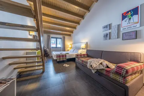 Hotel Cristina in Encamp — foto 9