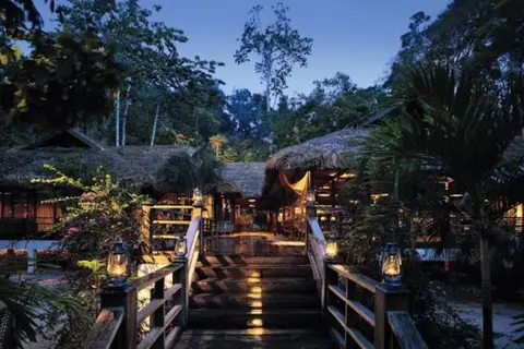 The Datai Langkawi in Langkawi Island — foto 3