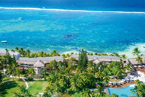 Solana Beach Mauritius in Trou d’Eau Douce VCA — foto 9