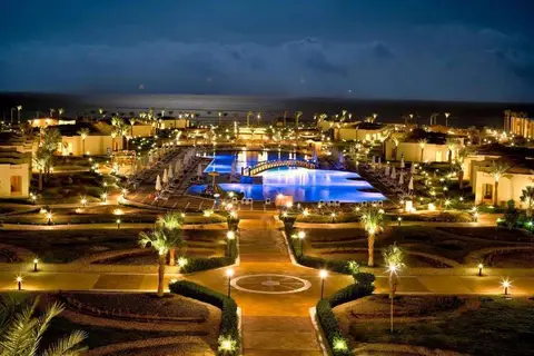 Amarina Queen Resort Marsa Alam in Queen Marsa Alam Resort, foto 23