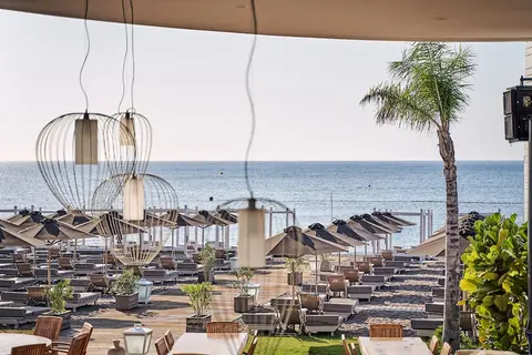Epsilon Hotel Apartments in Δήμος Ρόδου — foto 22
