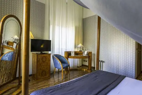 Best Western Hotel Artdeco in Rome, foto 17