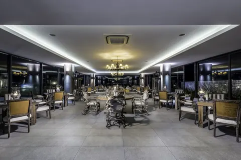 Diamond Deluxe in Kos — foto 34
