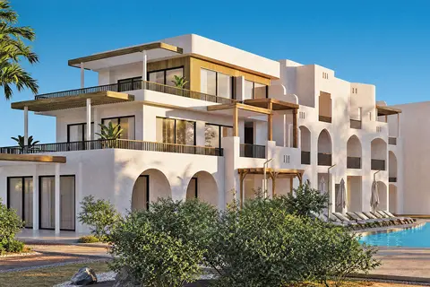 Hotel Jaz Elite Negma in Marsa Alam, foto 9
