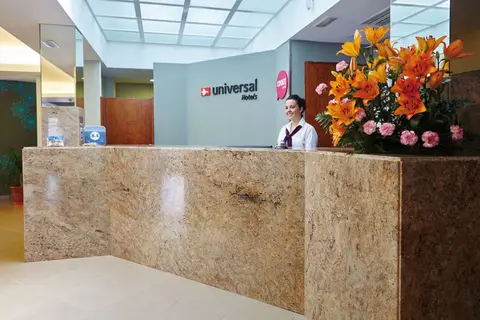 Universal Hotel Cabo Blanco in Colònia de Sant Jordi — foto 16