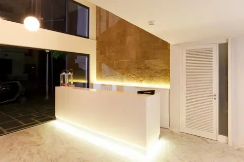 Butterfly Boutique Hotel in Rhodos — foto 17