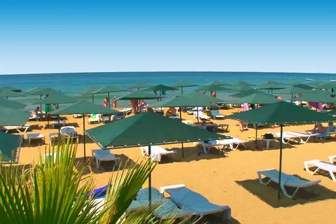 Hotel Antik & Antik Garden in Alanya, foto 6