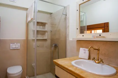 Pietra Mare Apartments in Petrovac na Moru, foto 5