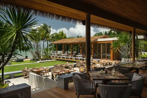 Anantara Koh Yao Yai Resort & Villas in ตำบลรัษฎา — foto 10