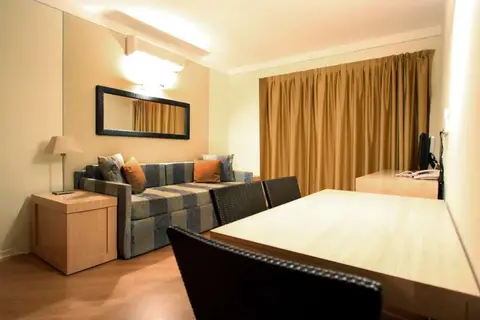 Appartementen Lake Garda Resort in Moniga del Garda, foto 11
