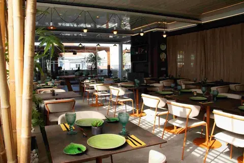 VIP Executive Picoas Hotel in Almada — foto 3