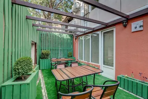 Liva Hotel in Tbilisi — foto 7