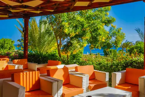 Fantazia Resort Marsa Alam in مرسى علم — foto 7