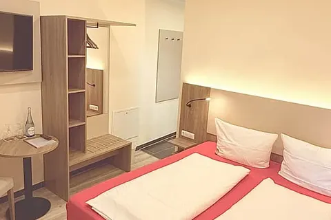 Boutique Hotel Villa Melsheimer foto 6