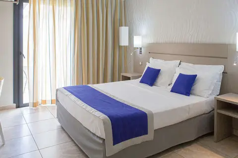 Hotel San Damianu in Sartène — foto 5