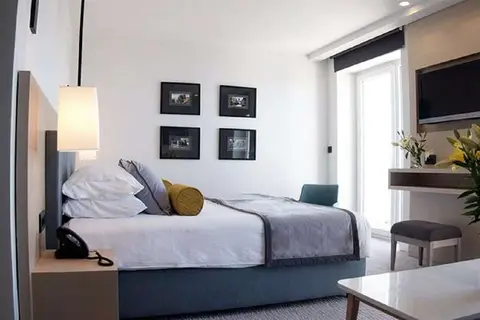 Hotel Royal Neptun in Dubrovnik — foto 5