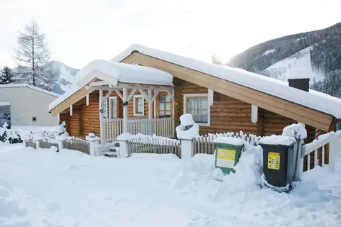 Chalet Bernie in Zell am See — foto 9