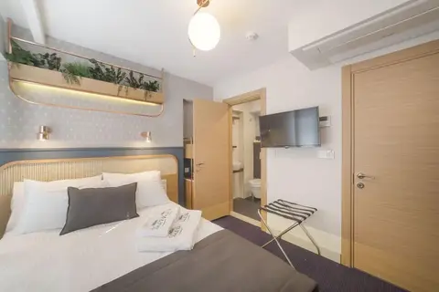 Viva La Vita Boutique Hotel in Konak, foto 30