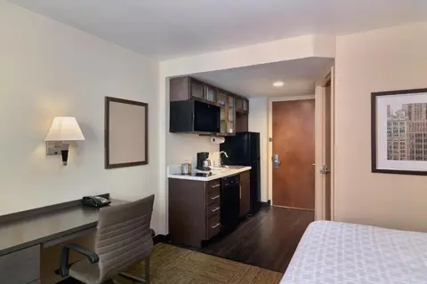 Candlewood Suites NYC Times Square in New York City — foto 5