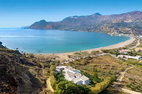 Plakias Bay Hotel in Πλακιάς — foto 17