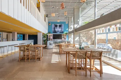 Leonardo Boutique Hotel Mallorca Port Portals in Calvià — foto 2
